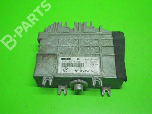 Used Control unit VW POLO III (6N1) 55 1.3 (55 hp) 6360208