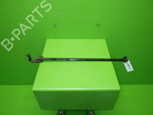 Used Shift knob PEUGEOT 206 Hatchback (2A/C) 1.1 i (60 hp) 14741317