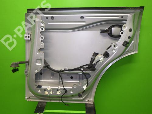 Right rear door AUDI A2 (8Z0) 1.2 TDI | BP7807535C5 