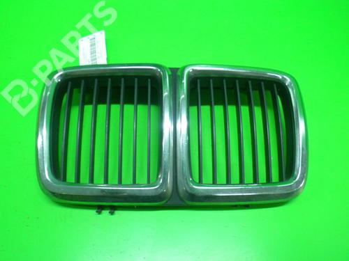 Used Front grille Front grille BMW 7 (E32) 730 i, iL (188 hp) 6352561 6352561