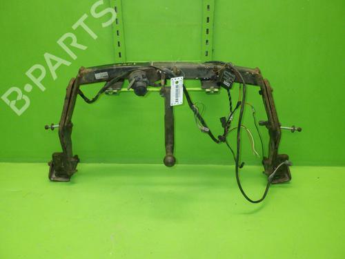 Used Tow ball/Mechanism HYUNDAI H-1 Cargo (TQ) 2.5 CRDi (170 hp) 23332605