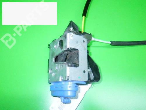 Rear right lock AUDI A4 B5 (8D2) 2.6 | BP6664002C99 