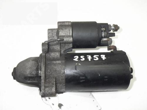 Used Starter BMW 3 Compact (E36) 316 i (102 hp) 6355642