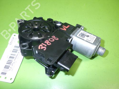 Used Left front window motor KIA EV6 (CV) 77 (228 hp) 21120599