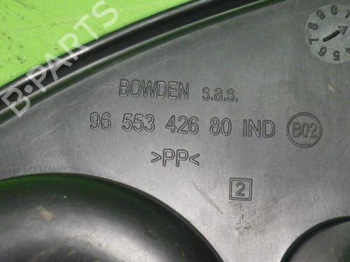 Other PEUGEOT 308 I (4A_, 4C_) 1.6 16V | BP22376415O1 