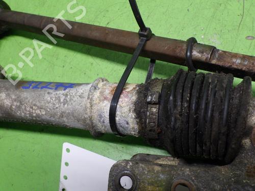 Steering rack VW POLO II (86C, 80) 1.0 | BP29622169M22 