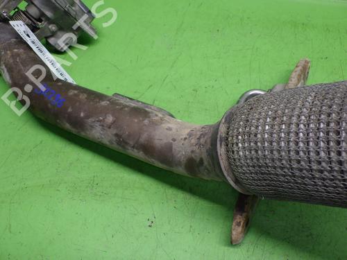 Turbocharger/Supercharger SKODA OCTAVIA III Combi (5E5, 5E6) 2.0 TDI | BP29622111M71