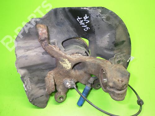 Right front steering knuckle BMW 3 Touring (E46) 318 i | BP9756503M26 
