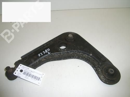Used Left front suspension arm FORD FIESTA III (GFJ) 1.1 (50 hp) 6650482