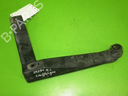 Used Rear bumper bracket VW TOUAREG (7LA, 7L6, 7L7) 2.5 R5 TDI (174 hp) 14727513