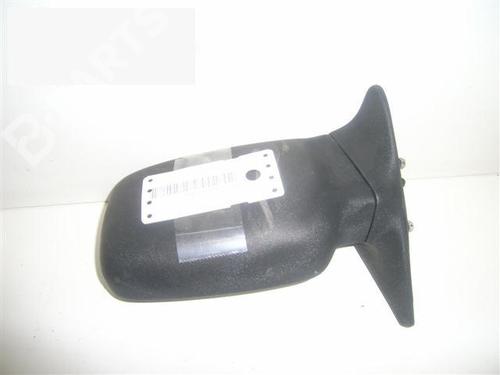 Left mirror FORD ESCORT IV (GAF, AWF, ABFT) 1.3 | BP6673979C26