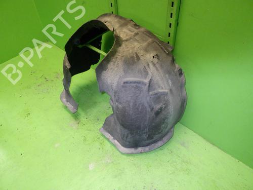 Wheel arch OPEL ASTRA K Sports Tourer (B16) 1.2 Turbo (35) | BP27350927C56 