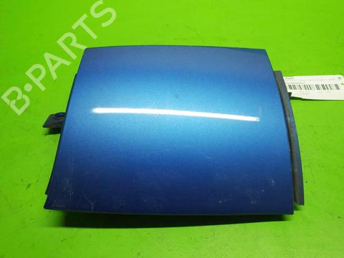 Used Support NISSAN NOTE (E11, NE11) 1.5 dCi (86 hp) 14727029