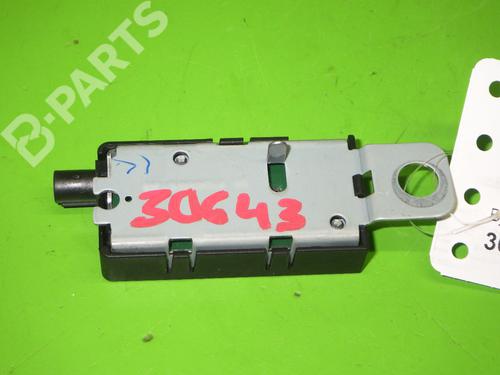 Used Electronic module OPEL INSIGNIA B Sports Tourer (Z18) 1.6 CDTi (35) (136 hp) 8392269
