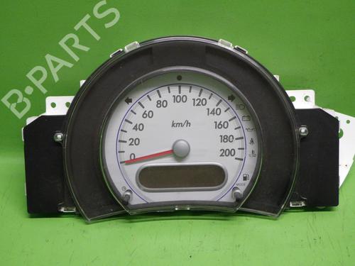 Used Instrument cluster Instrument cluster 37862424 37862424