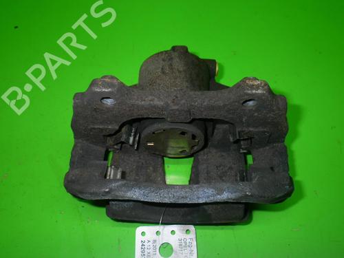 Right front brake caliper OPEL CORSA D (S07) 1.2 (L08, L68) | BP14716444M104 