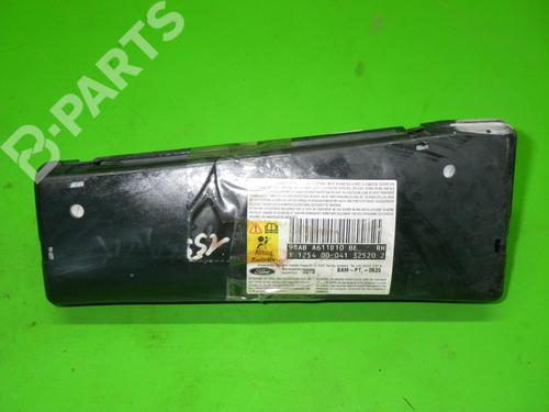 Annen FORD FOCUS I (DAW, DBW) 1.8 16V | BP6362042O1 