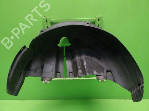 Used Wheel arch SKODA FABIA I Combi (6Y5) 1.4 16V (75 hp) 29872982