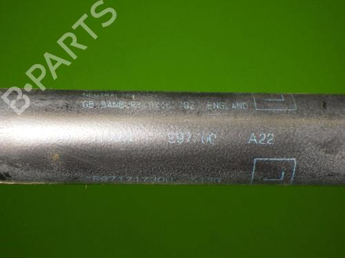 Tailgate lift support OPEL FRONTERA B (U99) 2.2 DTI (6B_ZC, 6B_VF, 6B_66, 6B_76) | BP14723054C138 