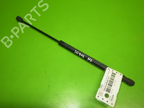 Gassdemper Bakluke FORD FOCUS II (DA_, HCP, DP) 1.6 | BP14738667C138 
