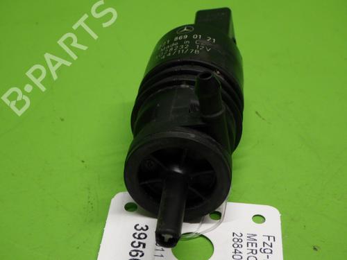 Washer pump MERCEDES-BENZ C-CLASS Coupe (C204) C 250 (204.347) | BP14744380E24 