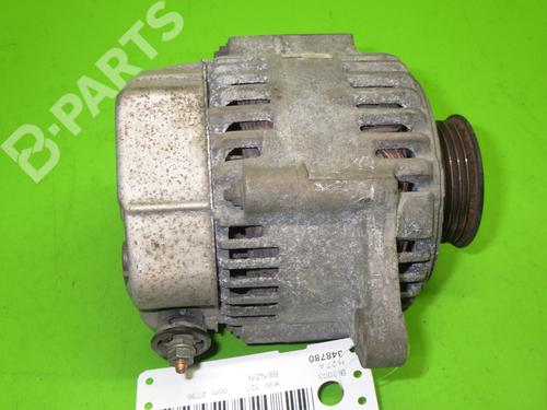 Alternador SUZUKI GRAND VITARA I (FT, HT) 2.7 4x4 (JA 627) (173 hp)null