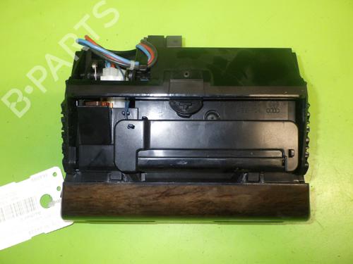 Used Ashtray AUDI A6 C5 Avant (4B5) 1.8 T (150 hp) 14705570