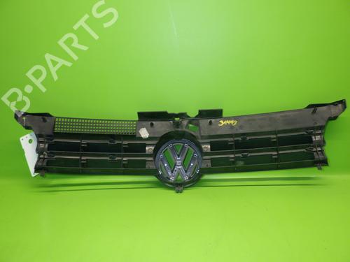 Grille VW GOLF IV (1J1) 1.9 TDI | BP13744065C40 