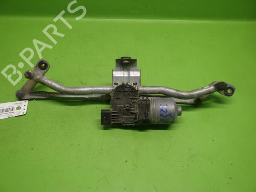 Viskermotor vindrute SEAT IBIZA III (6L1) 1.4 16V (75 hp) 28711869