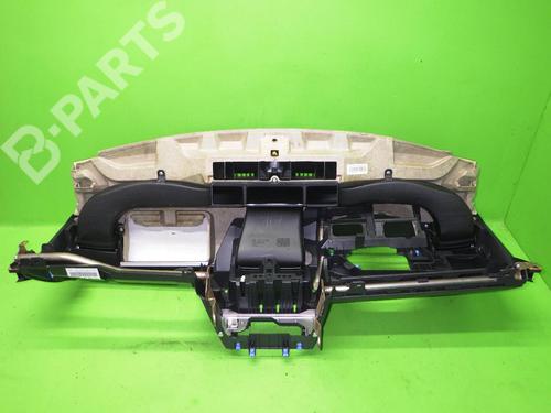 Dashboard OPEL ASTRA H TwinTop (A04) 1.9 CDTi (L67) | BP6387262C46 