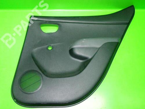 Used Rear right panel HYUNDAI i10 I (PA) 1.1 (69 hp) 6639400