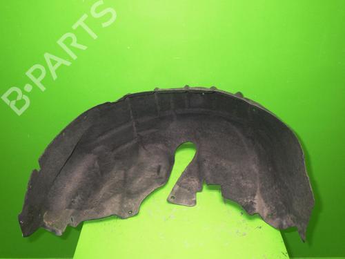 Used Wheel arch AUDI A3 (8P1) 2.0 TDI 16V (140 hp) 14738076