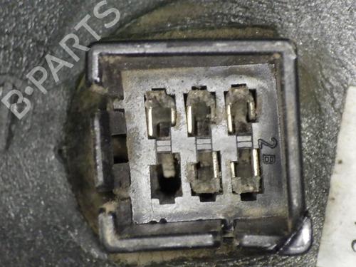 Right mirror OPEL ASTRA G Saloon (T98) 1.6 (F69) | BP17760851C27 