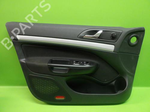 Venstre frontpanel Venstre frontpanel SKODA OCTAVIA II Combi (1Z5) 1.8 TSI (160 hp) 37431934 37431934