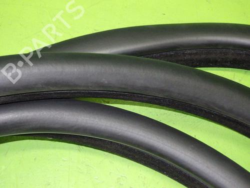 Rubber door seal BMW 5 (F10) 520 d | BP18251278C142 