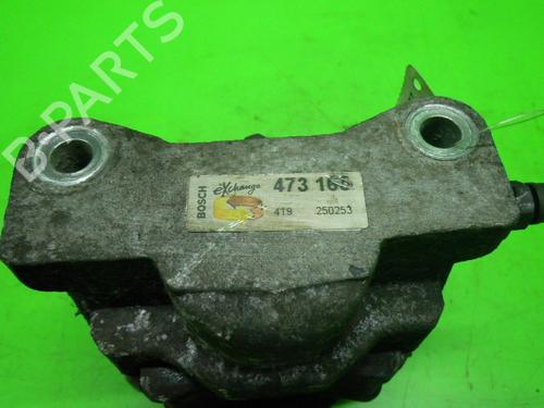 Left rear brake caliper CITROËN C5 I Break (DE_) 2.0 16V (DERFNF, DERFNC, RERFNC) | BP14717806M107 