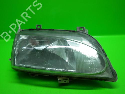 Used Right headlight FORD GALAXY I (WGR) 1.9 TDI (90 hp) 14707987