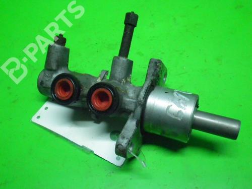 Brake master cylinder OPEL ASTRA G Estate (T98) 1.6 16V (F35) | BP6340502M77 