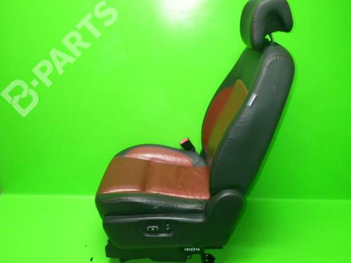 Left front seat CHEVROLET CAPTIVA (C100, C140) 2.0 D 4WD | BP6382509C15 