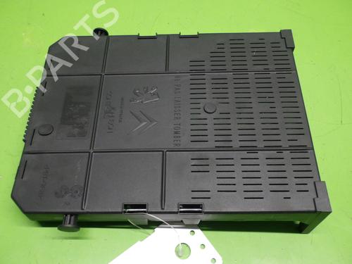Sikringsdåse CITROËN C5 I (DC_) 2.0 16V HPi (DCRLZB) (140 hp) 21164564