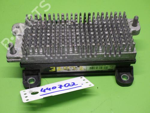 Module électronique MERCEDES-BENZ A-CLASS (W169) A 170 (169.032, 169.332) (116 hp) 31984206