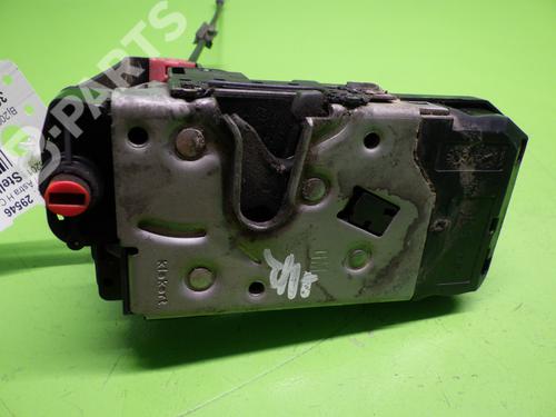 Used Rear right lock OPEL ASTRA H Estate (A04) 1.7 CDTI (L35) (110 hp) 12168224
