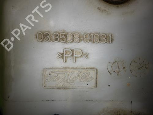 Hovedbremsecylinder VW GOLF V (1K1) 1.9 TDI | BP17735487M77 