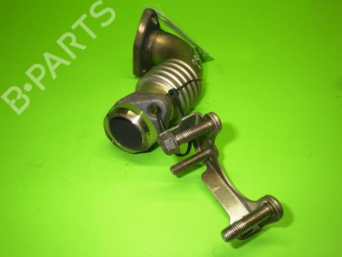 Exhaust system OPEL INSIGNIA A (G09) 2.8 V6 Turbo 4x4 (68) | BP14738210M121 