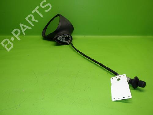 Used Left mirror SEAT IBIZA IV ST (6J8, 6P8) 1.2 (70 hp) 13905704