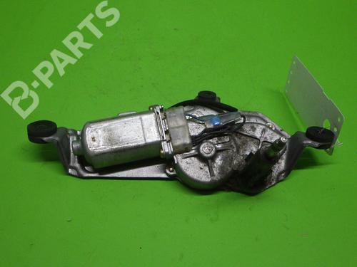 Viskermotor bakrute MAZDA 6 Station Wagon (GY) 2.0 DI (GY19) (136 hp) 7627051