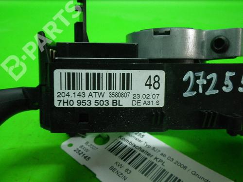 Switch SKODA ROOMSTER (5J7) 1.4 | BP6369034I30 