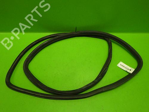 Used Rubber door seal AUDI A6 C6 Avant (4F5) 3.0 TDI quattro (225 hp) 14734249
