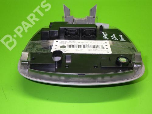Kabinelys MERCEDES-BENZ M-CLASS (W164) ML 320 CDI 4-matic (164.122) | BP6393204I8 