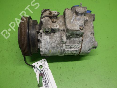 Used AC compressor AC compressor 38944043 38944043